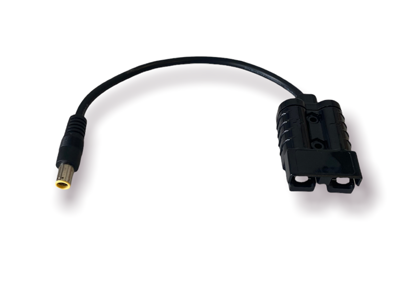 TD-Verlängerungskabel mit Sicherung - Kabel ⋅ Adapter