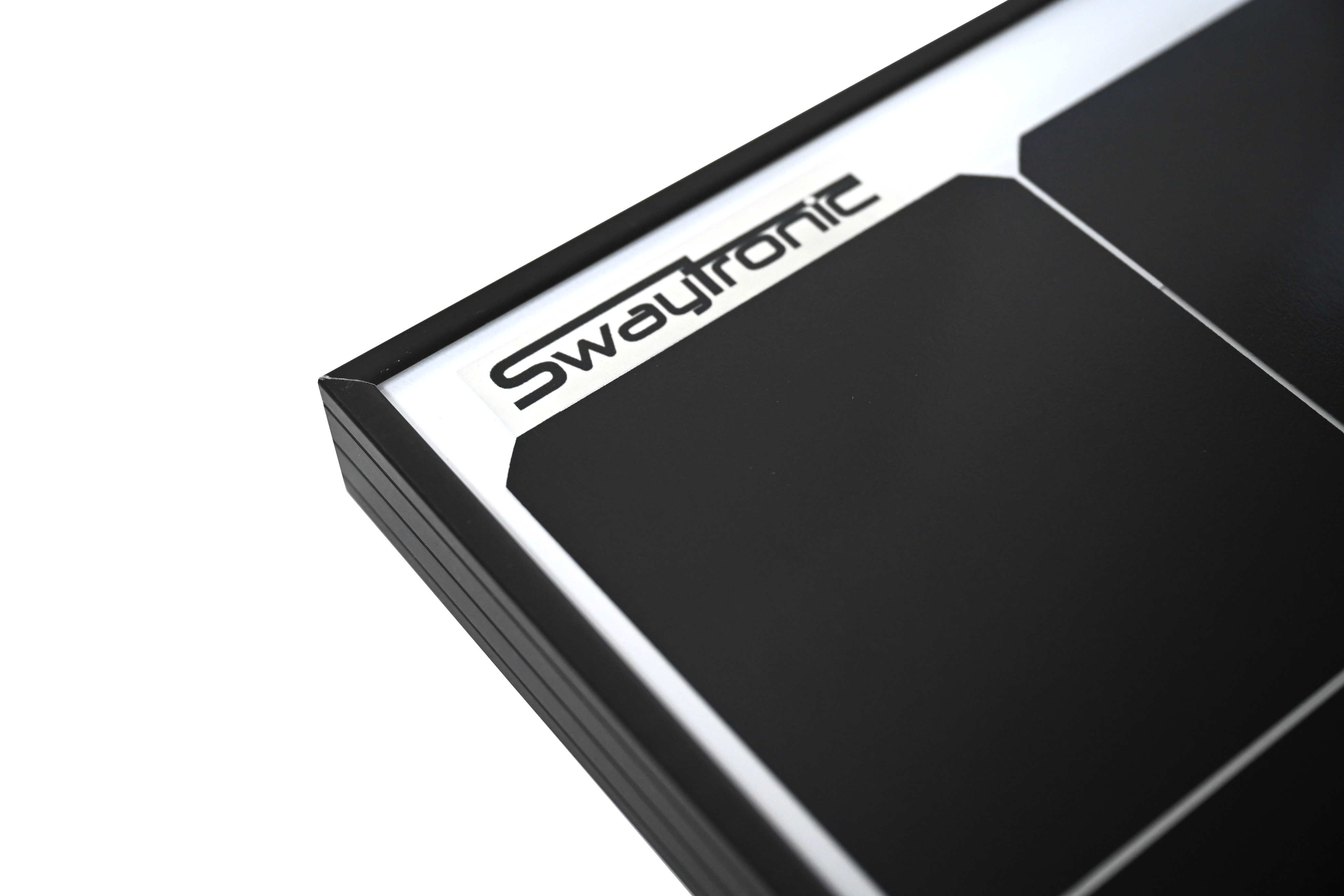 SWAYTRONIC - Solarpanel starr 125Watt HP