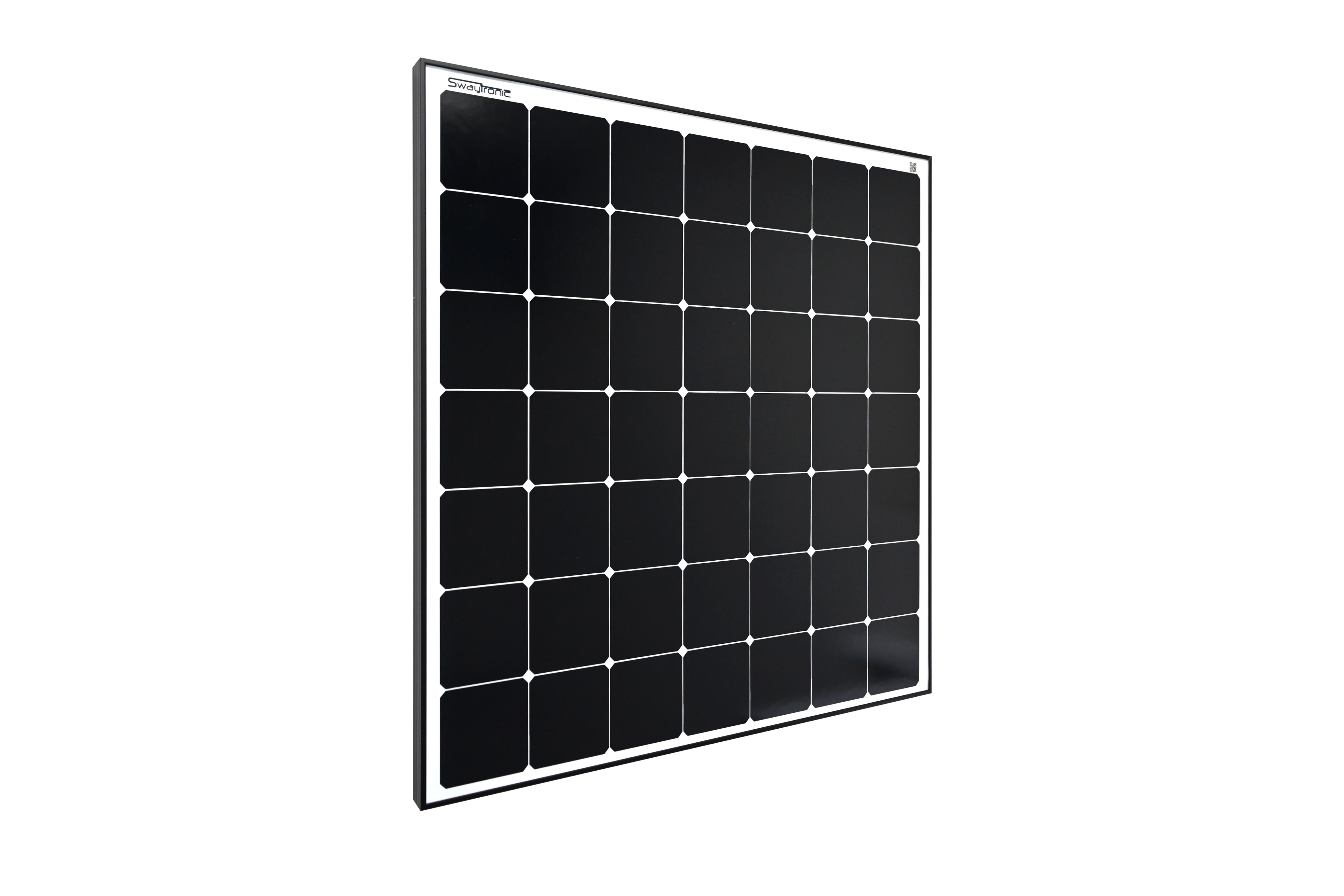 SWAYTRONIC - Solarpanel starr 180Watt High Performance