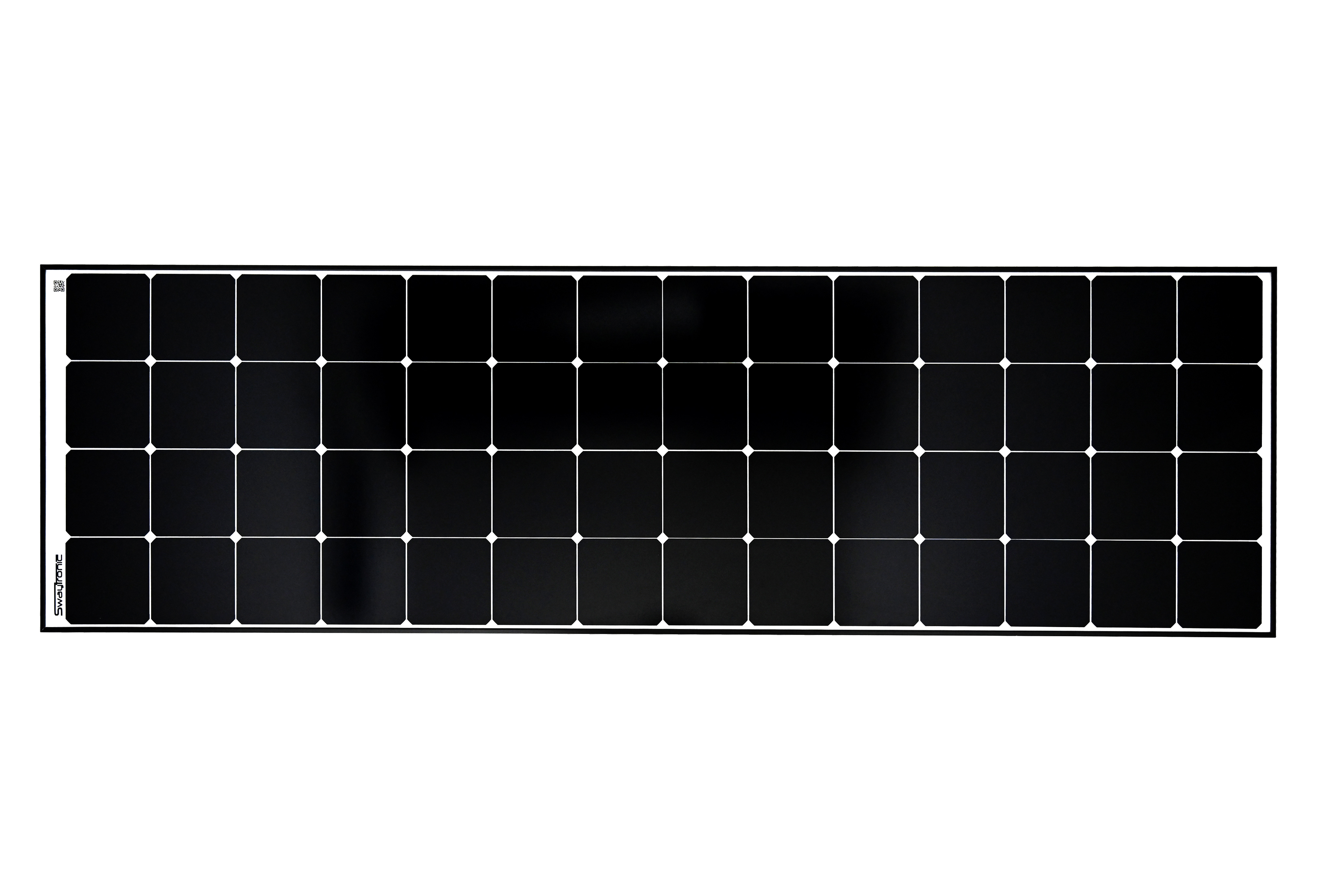 SWAYTRONIC - Solarpanel starr 210Watt High Performance