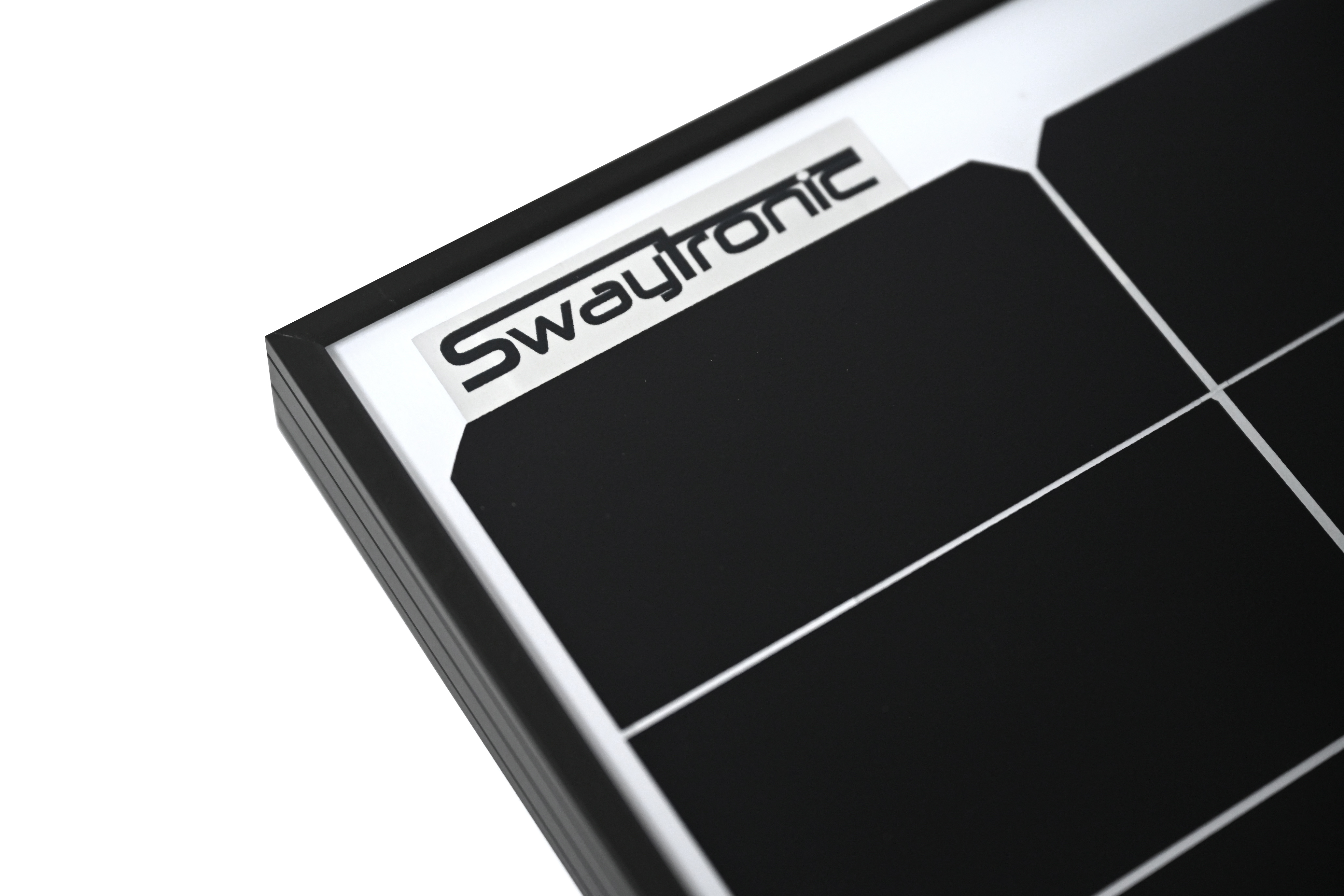 SWAYTRONIC - Solarpanel starr 90Watt High Performance